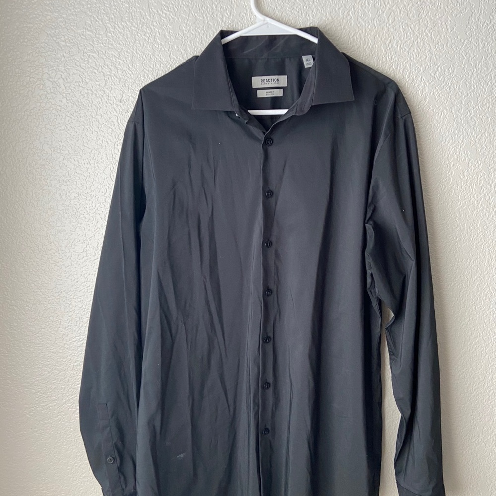 Kenneth Cole dress shirt